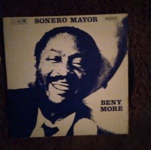 Benny more sonorous major